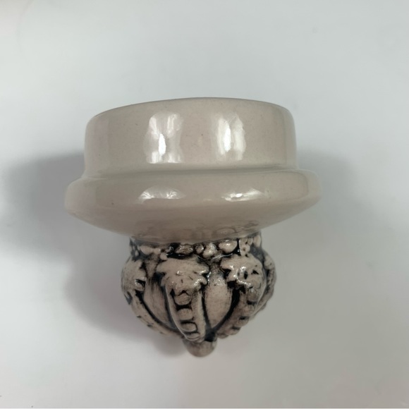 Rare HTF Rae Dunn Have a Royal Day Queen Crown Teapot - Picture 12 of 14